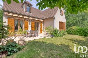 Maison à Deuil-la-Barre (95170)