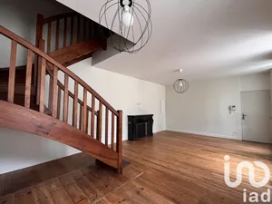 Appartement à Oloron-Sainte-Marie (64400)