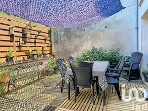 Village house in Val-du-Layon (49190)