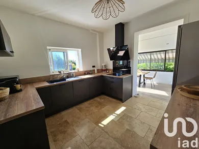 House at Bergerac (24100)