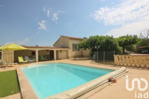 House at Garéoult (83136)