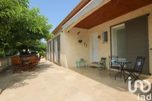 Maison à Garéoult (83136)