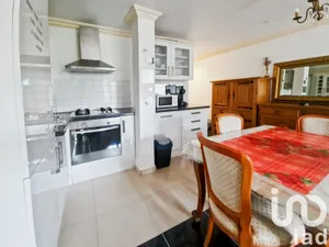 Appartement à L'Haÿ-les-Roses (94240)