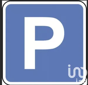 Parking à Antony (92160)