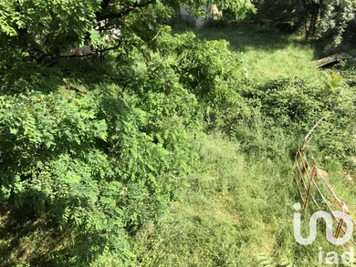 Leisure land in Le Bouyssou (46120)