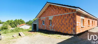 Maison à Bordères-sur-l'Échez (65320)