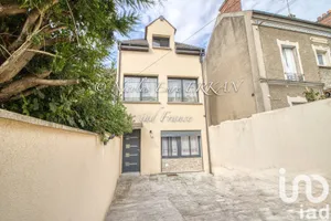 Maison à Limay (78520)