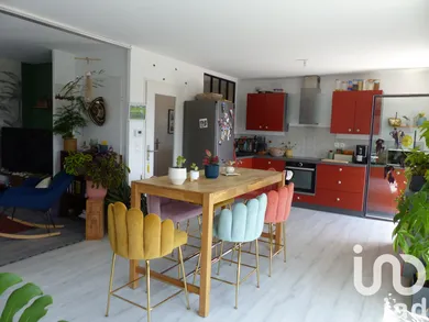 Appartement à Lille (59000)