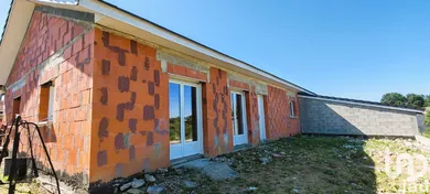 Maison à Bordères-sur-l'Échez (65320)