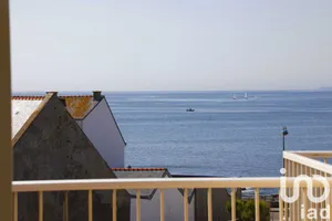Appartement à Quiberon (56170)