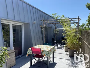 Apartment at Bouguenais (44340)