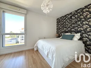 Apartment at Nantes (44100)