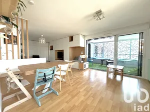 Apartment at Nantes (44100)
