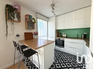 Apartment at Nantes (44100)