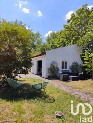 Maison à Montreuil (93100)