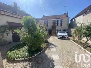 Maison à Esclavolles-Lurey (51260)