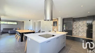 Maison à Péaule (56130)