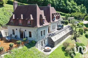 Maison à La Bouille (76530)