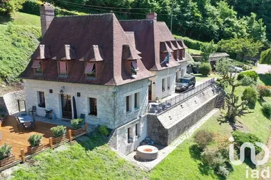 Maison à La Bouille (76530)