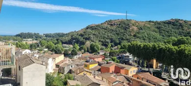 Apartment at Villeneuve-Loubet (06270)