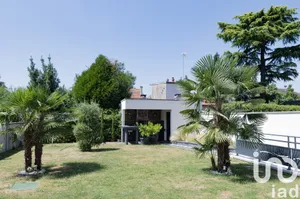 House at Savigny-sur-Orge (91600)