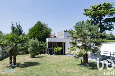 Maison à Savigny-sur-Orge (91600)