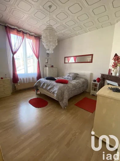 House in Esclavolles-Lurey (51260)