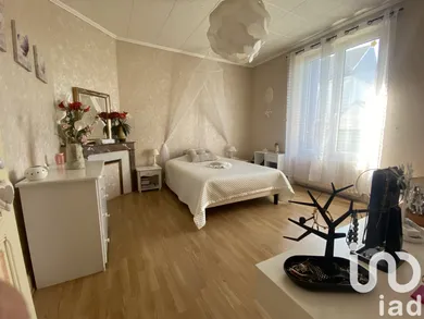 House in Esclavolles-Lurey (51260)