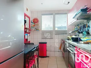 Appartement à Saint-Fargeau-Ponthierry (77310)