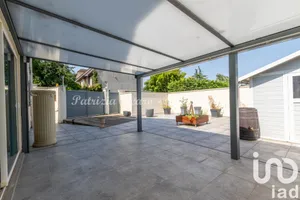 Appartement à La ville-du-Bois (91620)