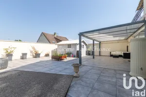 Appartement à La ville-du-Bois (91620)