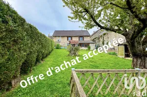 Maison à Grisolles (02210)