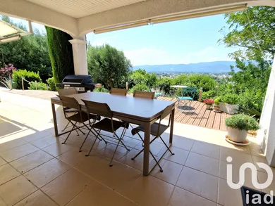 Maison à Montélimar (26200)