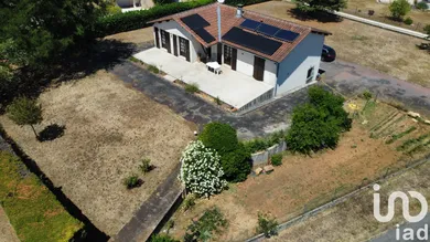 House at Montbron (16220)