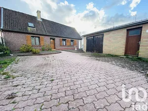 House at Rang-du-Fliers (62180)
