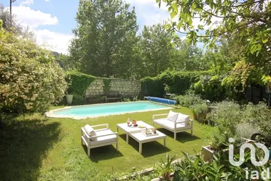 Bastide à Rougiers (83170)