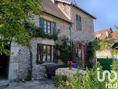 Park home at Les Mars (23700)