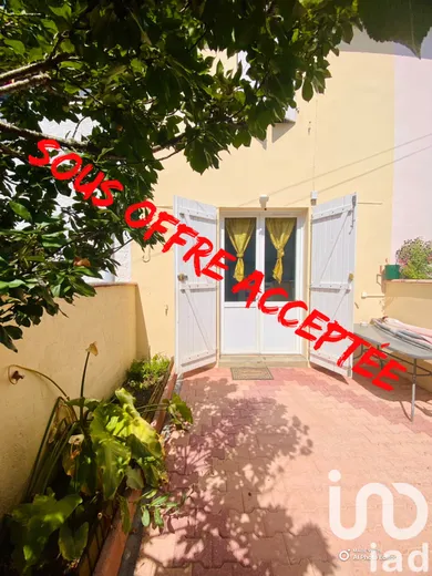 Maison de ville à Saint-Paul-lès-Dax (40990)