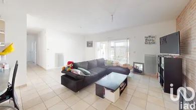 Maison à La Laigne (17170)