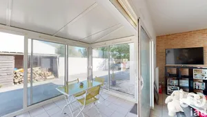 Maison à La Laigne (17170)