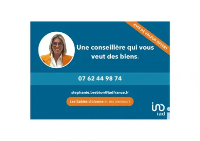 Park home at Aizenay (85190)