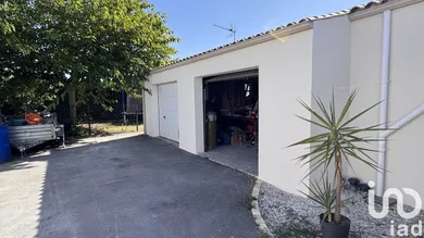 House in La Laigne (17170)