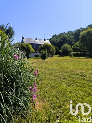 Maison de campagne à Saint-Avé (56890)