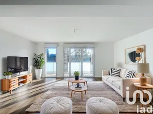 Apartment at Nantes (44100)