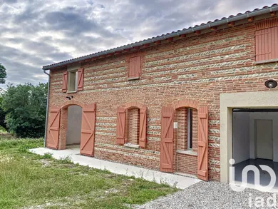 Maison à Vieille-Toulouse (31320)