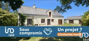 Maison à Saffré (44390)