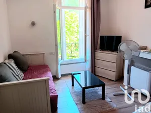 Apartment at Amélie-les-Bains-Palalda (66110)