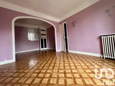 Maison à Argenteuil (95100)