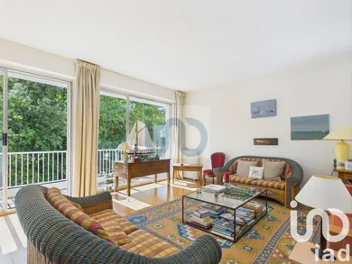 Apartment in La Rochelle (17000)