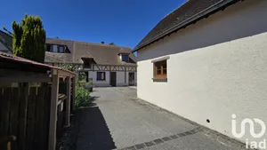 Village house in Vexin-sur-Epte (27630)